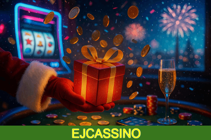 Bônus da EJCASSINO (Figura 1)