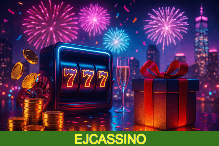 Bônus da EJCASSINO (Figura 2)