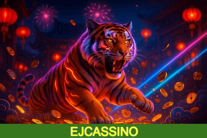 EJCASSINO — Bônus altos, diversão sem limites!