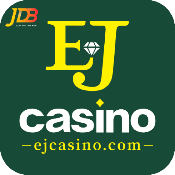 Logo EJCASSINO