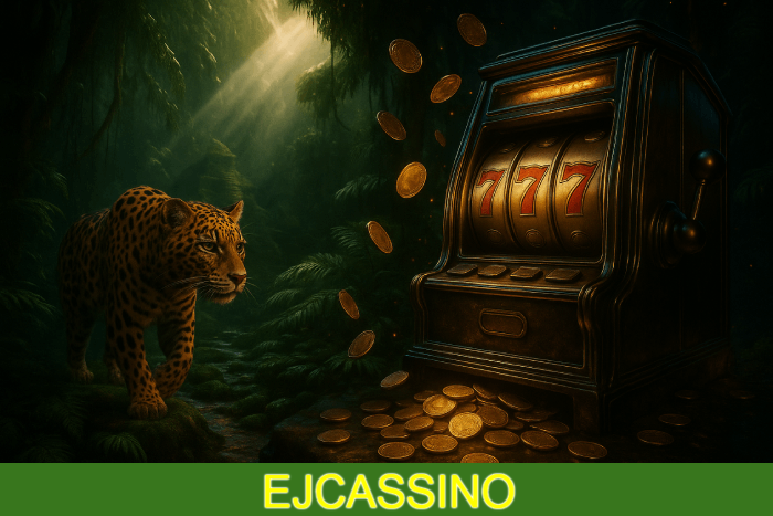 Ganhe jogando na EJCASSINO — diversão e prêmios reais!