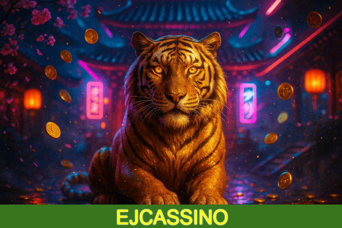 EJCASSINO — Os melhores jogos e ganhos de verdade