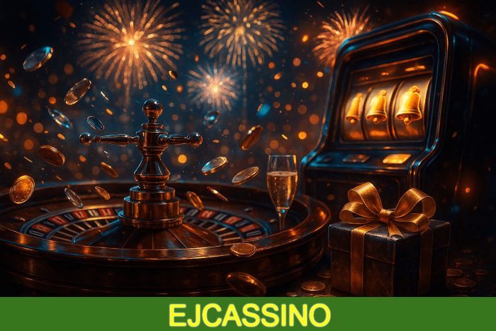 EJCASSINO Jogos Figura 1