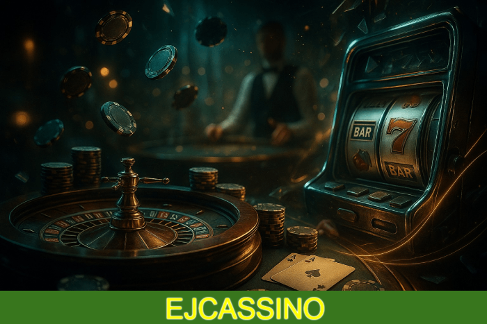 EJCASSINO Jogos Figura 2
