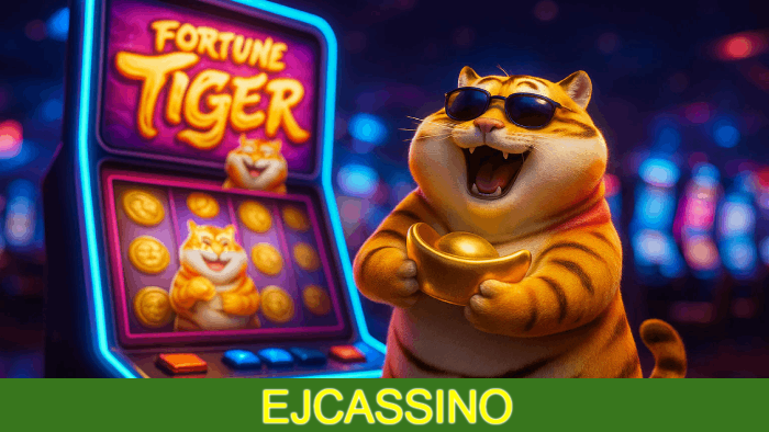 EJCASSINO Jogos Figura 3